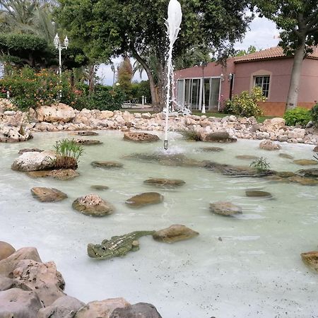 Los Jardines De Lola Daimes Exterior photo