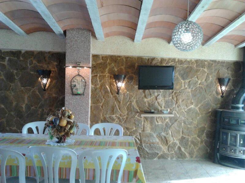 Los Jardines De Lola Daimes Exterior photo
