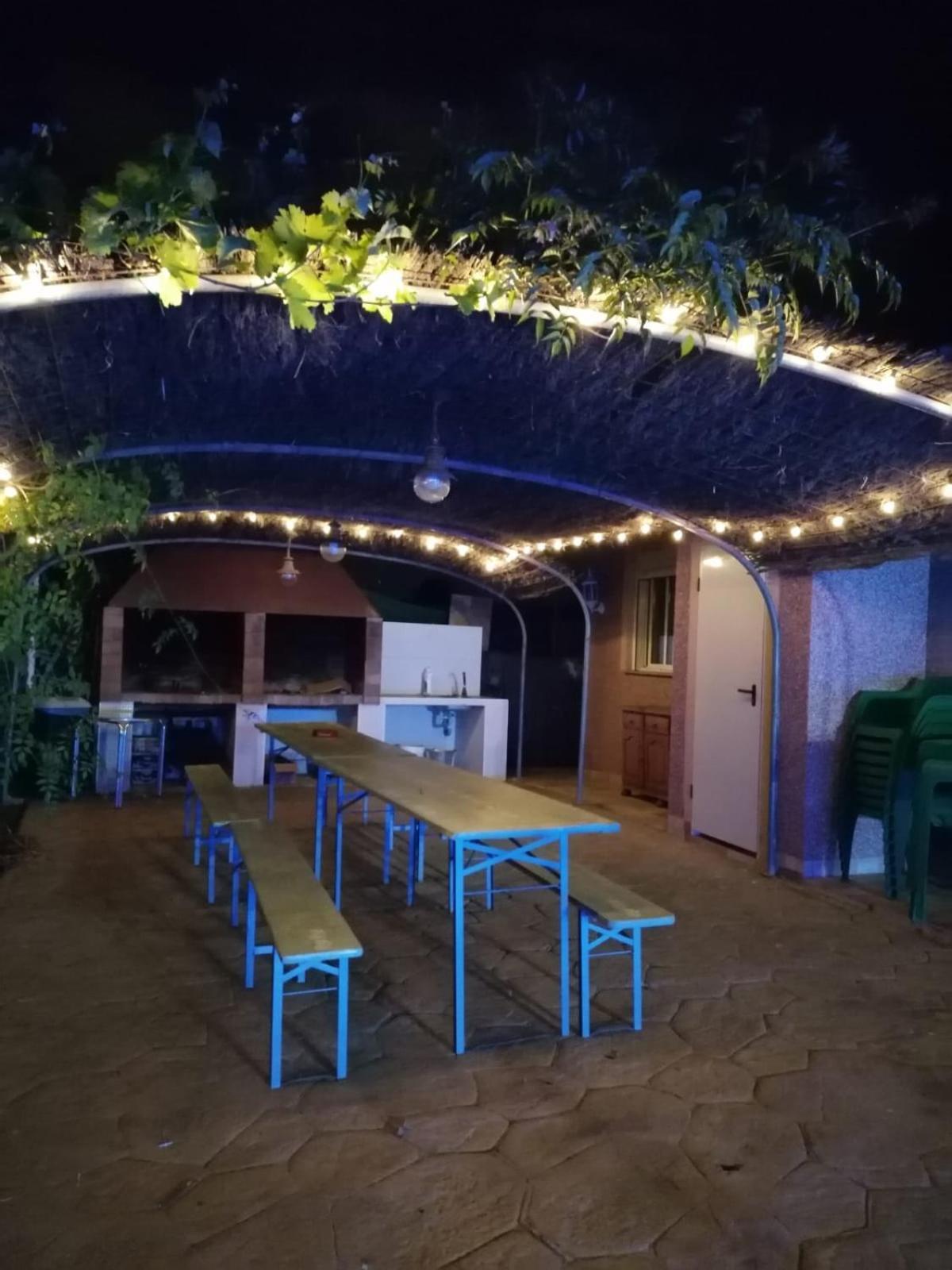 Los Jardines De Lola Daimes Exterior photo
