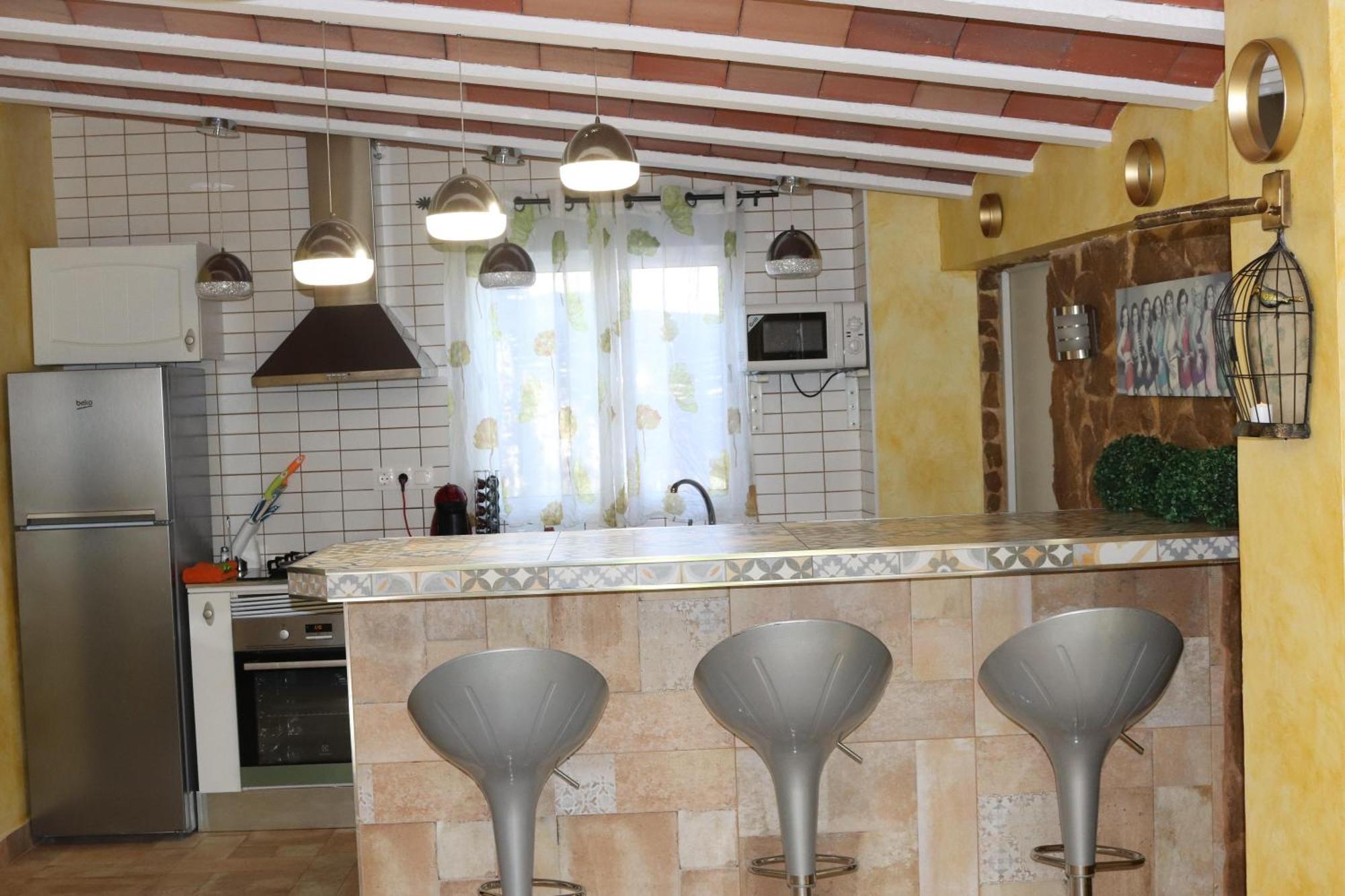 Los Jardines De Lola Daimes Exterior photo