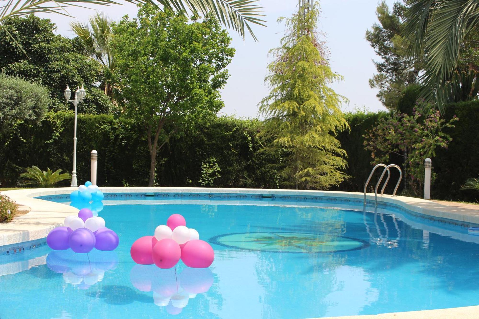 Los Jardines De Lola Daimes Exterior photo